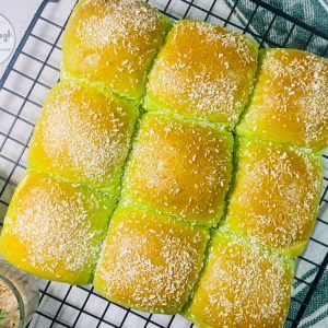 Pandan Kelapa Mix (All Time Favourite)