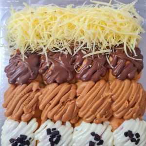 Mix 4 (All Time Favourite)