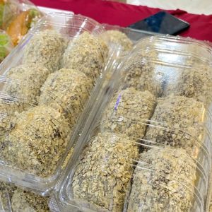 Donut Nestum (BESTSELLER)